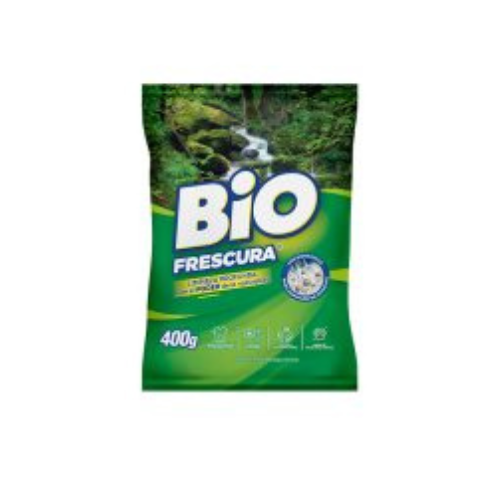 Bio Verde 400g